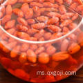 Ningxia Organic Dry Goji Berry dengan Harga Rendah